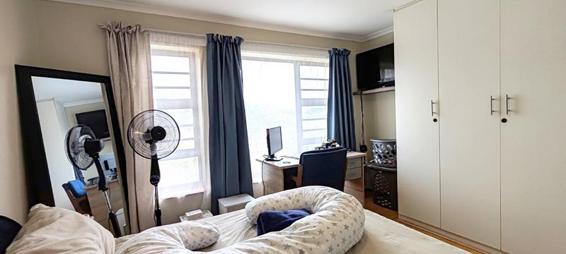 To Let 2 Bedroom Property for Rent in Elfindale Western Cape